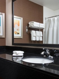 Fairfield Inn Peru
