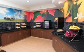 Fairfield Inn Peru