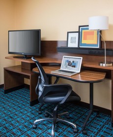 Fairfield Inn Peru
