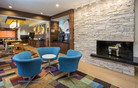 Fairfield Inn Peru