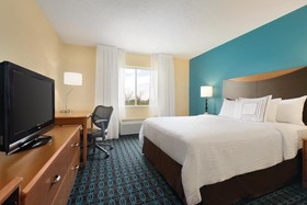 Fairfield Inn Peru