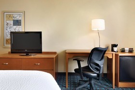 Fairfield Inn Peru