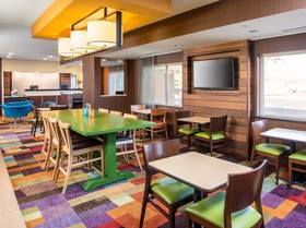 Fairfield Inn Peru