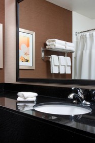 Fairfield Inn Peru