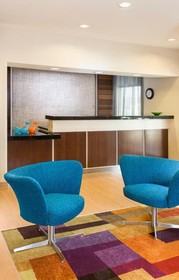 Fairfield Inn Peru