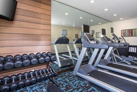 Fairfield Inn Peru