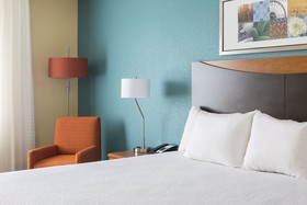 Fairfield Inn Peru