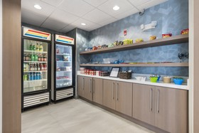 Holiday Inn Express Hotel & Suites Peru - Lasalle Area