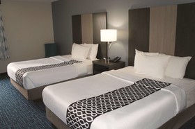 La Quinta Inn by Wyndham Peru Starved Rock State Park