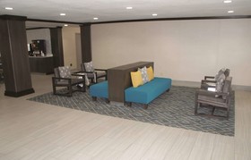 La Quinta Inn by Wyndham Peru Starved Rock State Park
