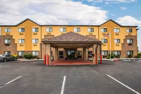 Quality Inn