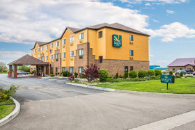 Quality Inn