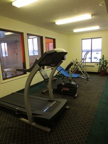 Americas Best Value Inn and Suites