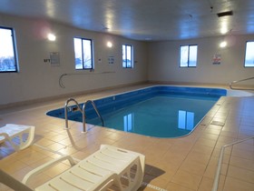 Americas Best Value Inn and Suites