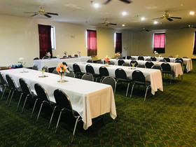 Americas Best Value Inn and Suites