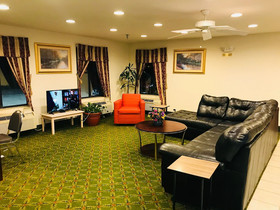 Americas Best Value Inn and Suites