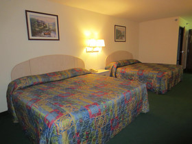 Americas Best Value Inn and Suites