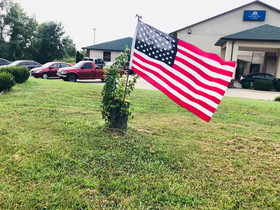 Americas Best Value Inn and Suites