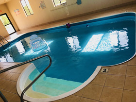 Americas Best Value Inn and Suites