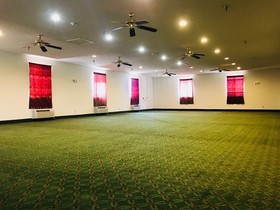 Americas Best Value Inn and Suites