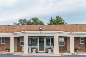 Rodeway Inn