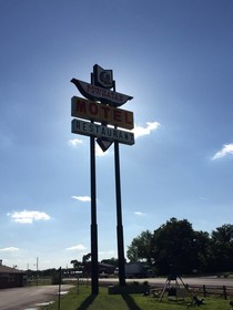 Powhatan Motel
