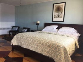 Powhatan Motel