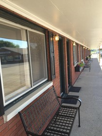 Powhatan Motel