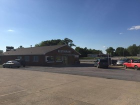 Powhatan Motel