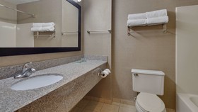 Best Western Pontiac Inn