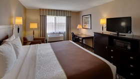 Best Western Pontiac Inn