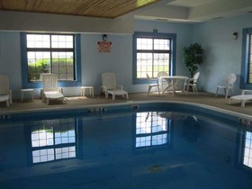 Best Western Pontiac Inn