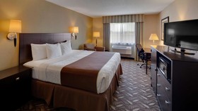 Best Western Pontiac Inn