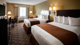 Best Western Pontiac Inn