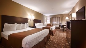 Best Western Pontiac Inn
