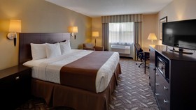 Best Western Pontiac Inn