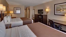 Best Western Pontiac Inn