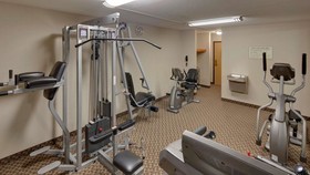 Best Western Pontiac Inn