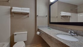 Best Western Pontiac Inn