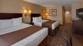 Best Western Pontiac Inn