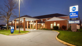Best Western Pontiac Inn