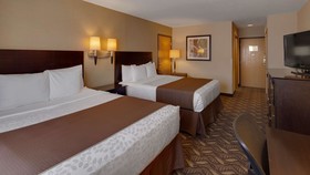 Best Western Pontiac Inn