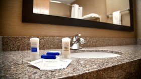 Best Western Pontiac Inn