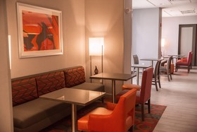 Hampton Inn Pontiac