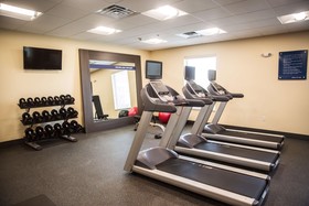 Hampton Inn Pontiac
