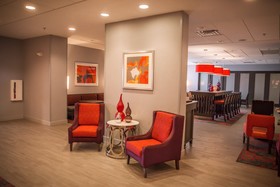 Hampton Inn Pontiac