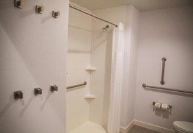 Hampton Inn Pontiac