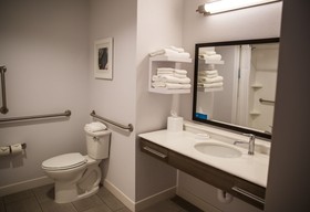 Hampton Inn Pontiac