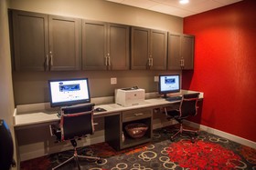 Hampton Inn Pontiac