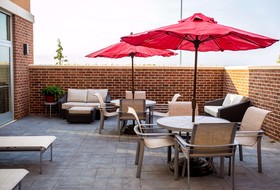 Hampton Inn Pontiac